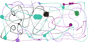 Mouse Paint Game 